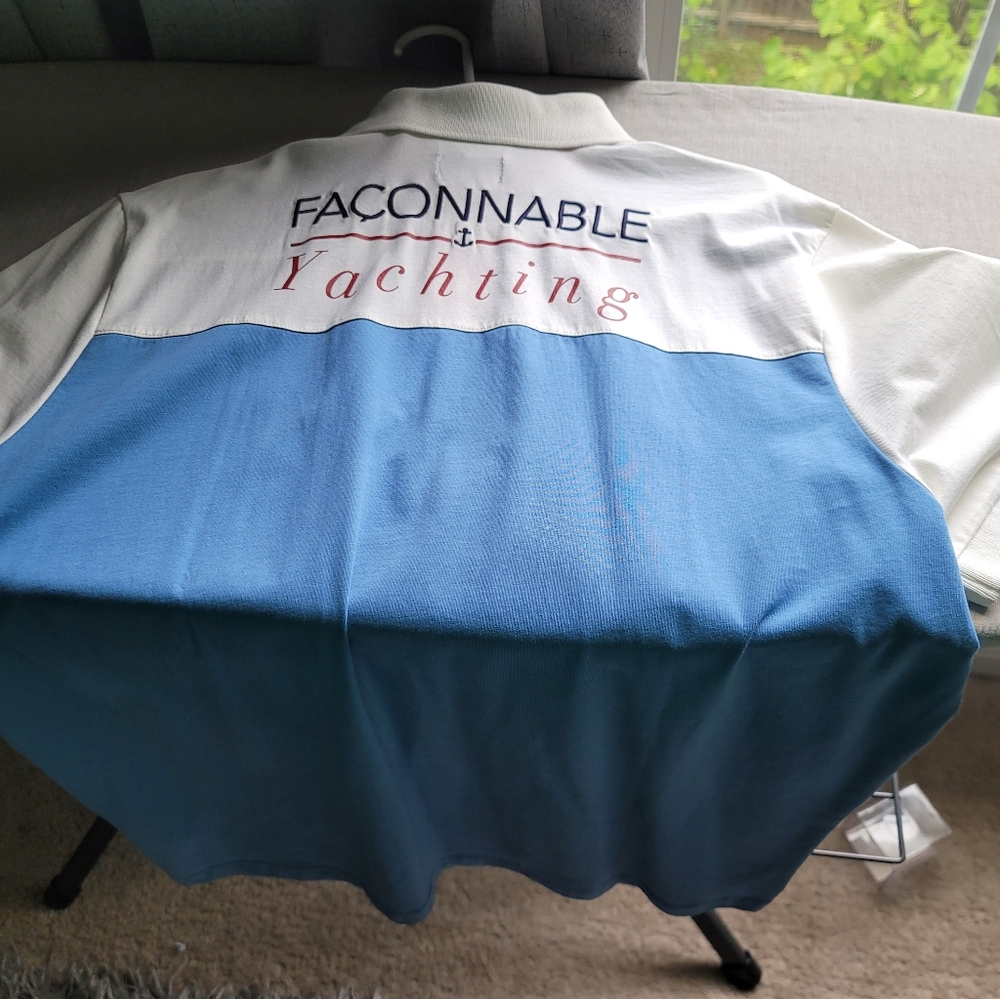 Faconnable Polo Shirt